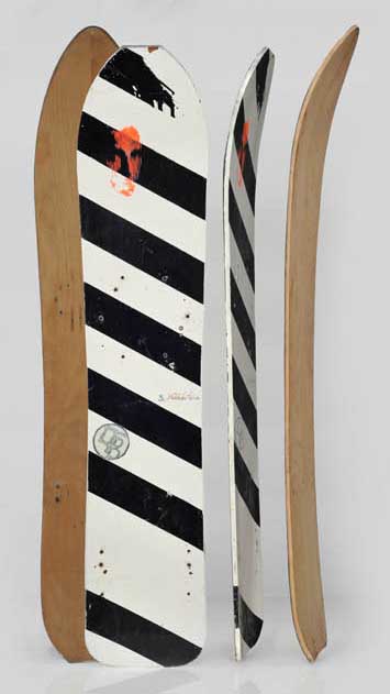 History | LTB Snowboards